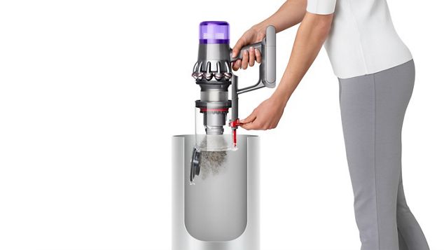 Dyson - 新品未開封　Dyson V11 AbsolutePro Set Dyson Official Outlet - V11 Next Gen Cordless Stick Vacuum